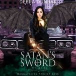 Satans Sword, Debra Dunbar