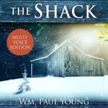 The Shack, Wm. Paul Young