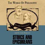 Stoics and Epicureans, Professor Daryl Hale