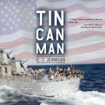 Tin Can Man, E. J. Jernigan