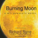 Burning Moon, Richard Barre