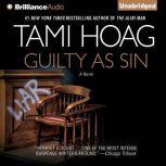 Guilty as Sin, Tami Hoag