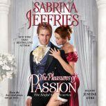 The Pleasures of Passion, Sabrina Jeffries