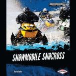 Snowmobile Snocross, Darice Bailer