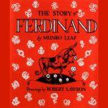 The Story of Ferdinand, Munro Leaf