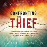 Confronting the Thief, Jane Hamon