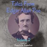 Tales from Edgar Allan Poe, Edgar Allan Poe