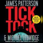 Tick Tock, James Patterson