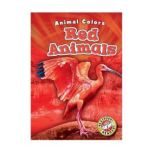 Red Animals, Christina Leaf