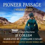 Pioneer Passage, J.F. Collen