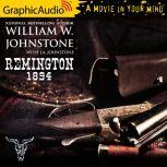 Remington 1894, J.A. Johnstone