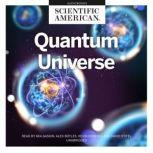 Quantum Universe, Scientific American