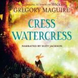 Cress Watercress, David Litchfield