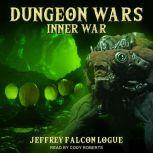Dungeon Wars Inner War, Jeffrey "Falcon" Logue