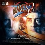 Caged, Mark Wright