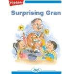 Surprising Gran, Lissa Rovetch