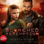 Scorched Redemption, Rebecca Hefner