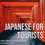 Japanese for Tourists, Yuki Makino