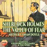 Valley Of Fear Sherlock Holmes, Arthur Conan Doyle