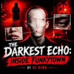The Darkest Echo Inside Funkytown, Aj Kino