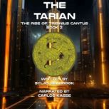 The Tarian, Sylas Seabrook