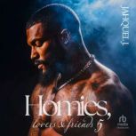 Homies, Lovers And Friends 5, Jahquel J.