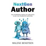 NextGen Author, Malene Bendtsen