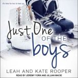 Just One of the Boys, Kate Rooper