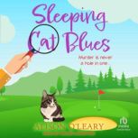 Sleeping Cat Blues, Alison OLeary