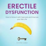 Erectile Dysfunction, ANTONIO JAIMEZ