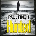 Hunted, Paul Finch