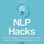 NLP Hacks 2 In 1, Joseph Sperry