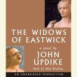 The Widows of Eastwick, John Updike