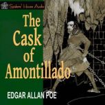 The Cask of Amontillado, Edgar Allan Poe