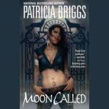 Moon Called, Patricia Briggs