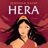 Hera, Jennifer Saint