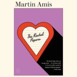 The Rachel Papers, Martin Amis