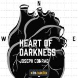 Heart of Darkness, Joseph Conrad