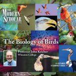 Biology of Birds, John Kricher