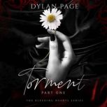 Torment Part One, Dylan Page