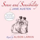 Sense and Sensibility BCA, Jane Austen