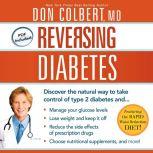 Reversing Diabetes, Don Colbert