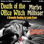 Death Of The Office Witch, Marlys Millhiser