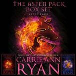 The Aspen Pack Box Set, Carrie Ann Ryan