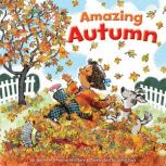 Amazing Autumn, Jennifer MarinoWalters