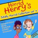 Totally Horrid Collection Vol. 4, Lucinda Whiteley