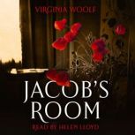 Jacobs Room, Virginia Woolf