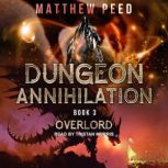 Overlord, Matthew Peed