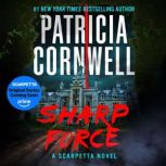 Sharp Force, Patricia Cornwell
