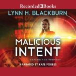 Malicious Intent, Lynn Blackburn